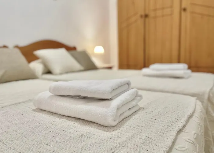 Lägenhet Apartamento_nerja